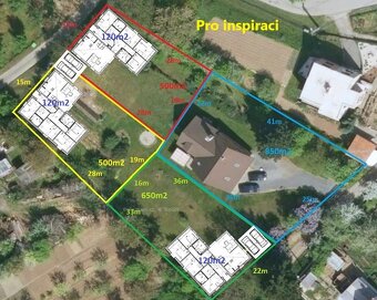 Dům Vážany u Vyškova - 3