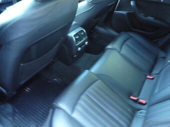 AUDI A 6 3.0 TDI QVATRO ADBLU - 3