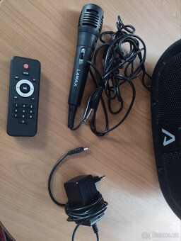 Reproduktor bloutooch 500w - 3