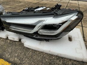 Bmw G30/G31 FULL LED SVETLO , LCI , FACELIFT - 3