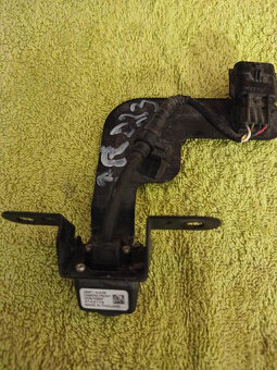 Full led světlo,nárazník aj.díly Nissan Navara D23 NP300 - 3