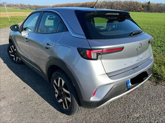 Opel Mokka - 3