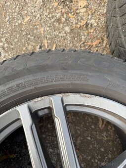 R18 Alu kola dezent 5x112 - 3