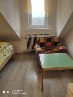 Pronájmu byt 1+KK v Karlovych Varech - 3