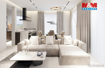 Prodej rodinného domu, 188 m², Polerady - 3