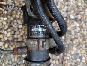 Řízení Subaru Impreza WRX - 3