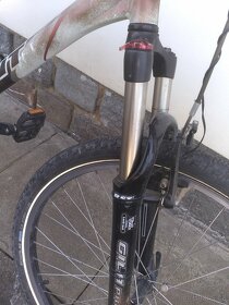 Giant velikost 19 tedy 165 až 192 cm - 3