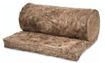 Minerální izolační vata KNAUF 50/100/150/200mm - 3