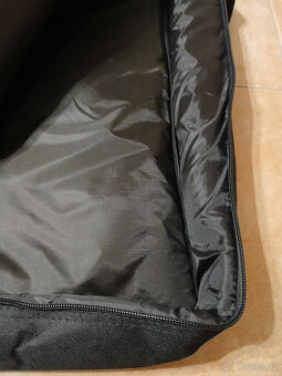 BESPECO BAG461KB - nový obal na klávesy - 3