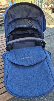 Kočár Kinderkraft - 3