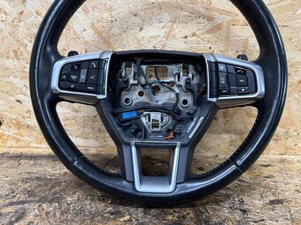 MULTIFUNKČNÍ VOLANT LAND ROVER DISCOVERY SPORT FK72-3F563-RD - 3