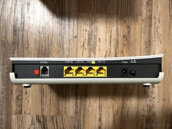 Modem VDSL Comtrend VR-3026e - 3