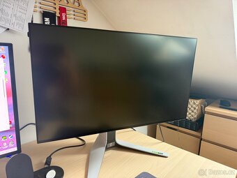 🎮 Herní monitor 27” Dell Alienware AW2723DF, ZÁRUKA 🎮 - 3
