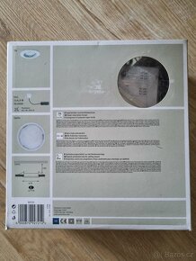 Bodové osvětlení - 3