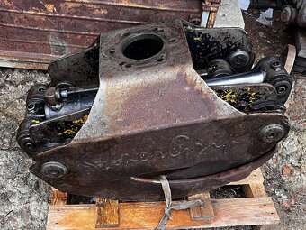 drapák na dřevo - 3