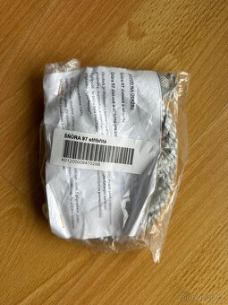 Slavnostní uniforma Vojenské Policie + boty a doplňky - 3