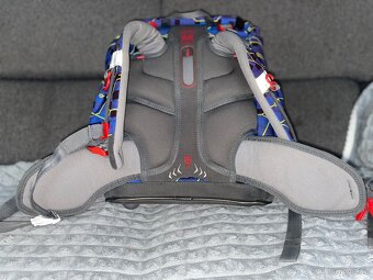 Školní batoh, aktovka Step By Step 1-4ročník - 3