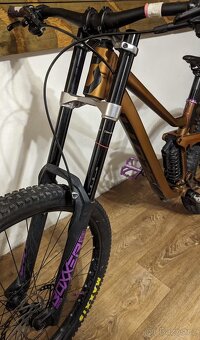 Scott Gambler 930 vel. M VELKÁ SLEVA - 3