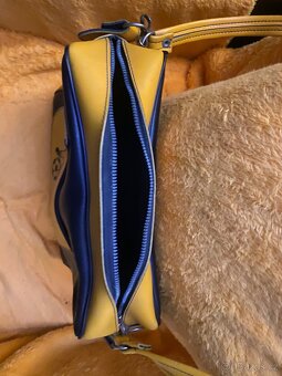 Retro dětská Taška - 3