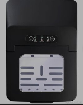 Sencor SIM 3400SS výrobník ledu nový záruka 24 měsíců - 3