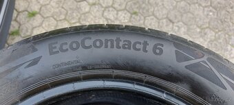 Letní pneu 185/55R15 Continental (38) - 3