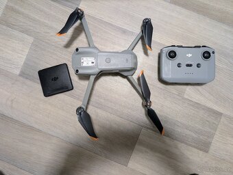 Dron Dji Air 2S Fly more combo - 3
