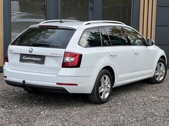 ŠKODA OCTAVIA III FACE 2.0 TDI 110KW DSG STYLE+ KAMERA TAŽNÝ - 3
