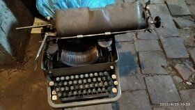 Mix věcí z půdy - 3