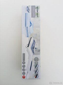 Nová naparovacia kefa Silvercrest - 3