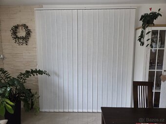 Vertikalni zaluzie - 3