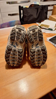 Snowboardové boty vel. 36 - 3