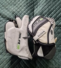 Sada lapačka a vyrážečka Vaugh Ventrus SLR 3 Pro Carbon - 3