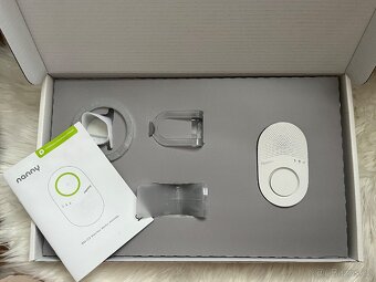 Monitor dechu Nany - BM-03 - 3