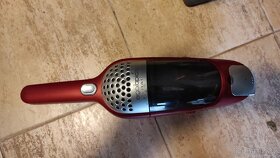 Aku vysavač Electrolux 2 v 1 - 3