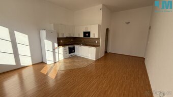 Pronájem bytu v rodinném domě 68 m², Třebíč - Vnitřní Město - 3