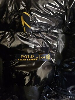 Nová vesta Ralph Lauren xxl. - 3