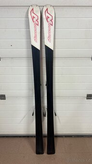 Panské lyže zn. Nordica 170cm - 3