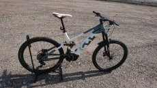 Elektrokolo Husqvarna MC5, KTM - 3