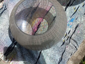 Skleněná stínidla - 3