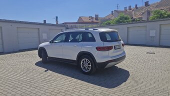 Mercedes-Benz GLB 1,3 200 STYLE - 3
