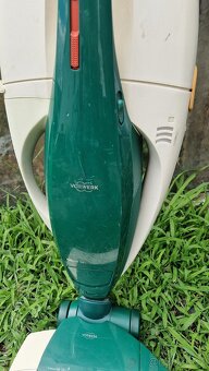 VORWERK 131 - 3