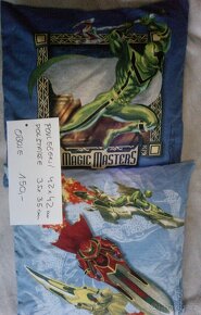 ZRCADLO NOVÉ, POLŠTÁŘE - 3