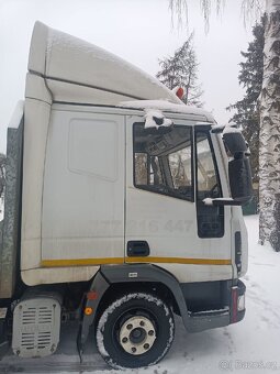 Iveco euro cargo euro 5 - 3