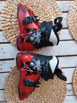 Dětské lyže Wedze W102/65/89 - 3