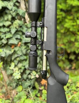 airsoftová zbraň SSG10 A1 - 3