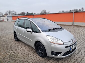 Citroën C4 Picasso 2.0 HDI 16V - 3