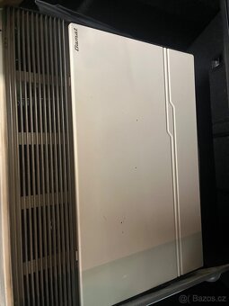 Plynové WAV Gamat - 3