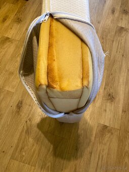 Dětská molitanová matrace 170 x 70 cm - 3