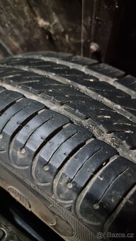 Zimni pneu MATADOR - 3