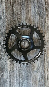 komponenty Trek Rail , Shimano, Bontrager - 3